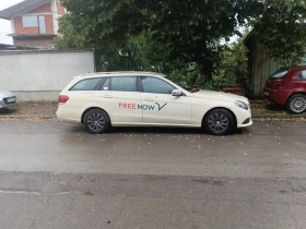 Mercedes-Benz E 220, снимка 1