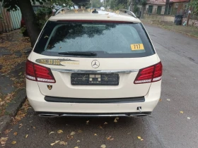 Mercedes-Benz E 220, снимка 4