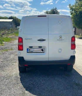 Peugeot Expert, снимка 4