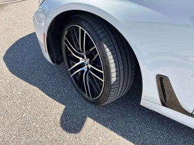 BMW 750 xDrive/ОБДУХВАНЕ/ПАНОРАМА/ДИСТРОНИК/360, снимка 6