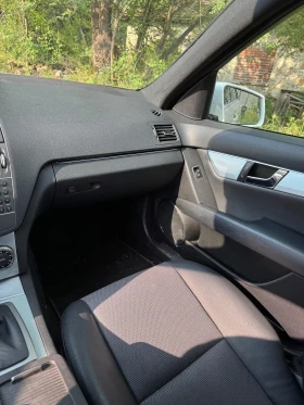 Mercedes-Benz C 250, снимка 6