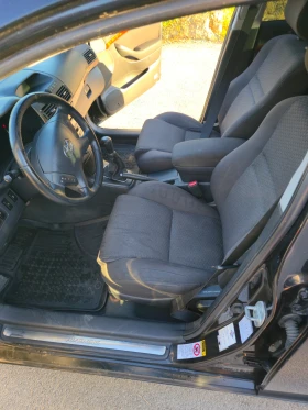 Toyota Avensis, снимка 8