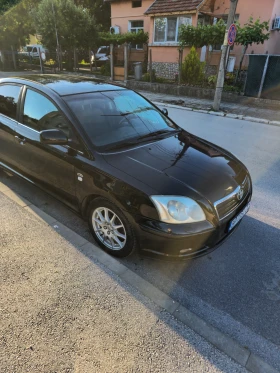 Toyota Avensis, снимка 2