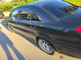 Toyota Avensis, снимка 10