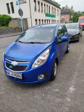 Chevrolet Spark, снимка 5
