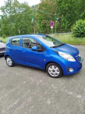 Chevrolet Spark, снимка 3