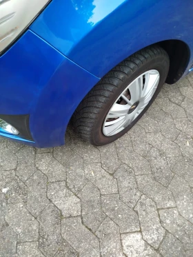 Chevrolet Spark, снимка 8
