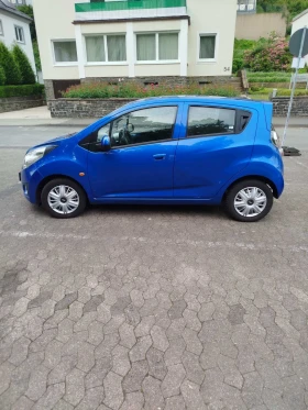 Chevrolet Spark, снимка 6