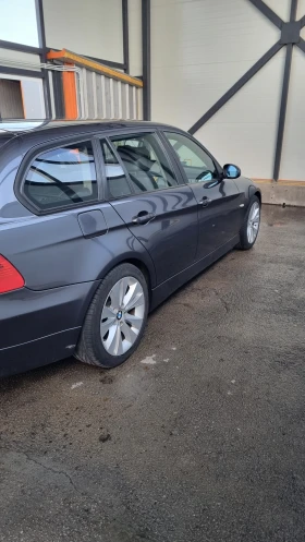 BMW 320 E 91, снимка 3
