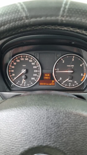 BMW 320 E 91, снимка 6