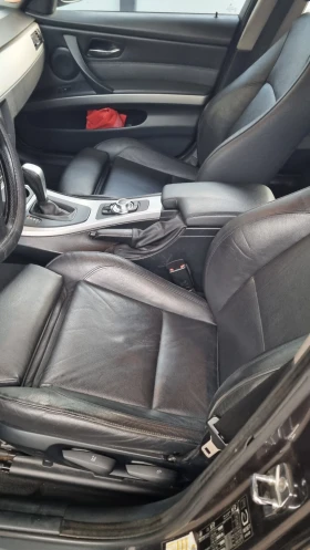 BMW 320 E 91, снимка 11