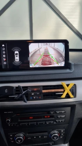 BMW 320 E 91, снимка 8
