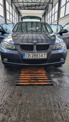 BMW 320 E 91, снимка 1
