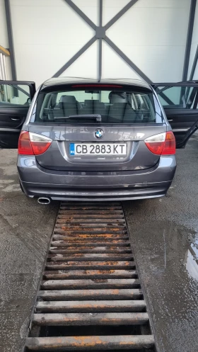 BMW 320 E 91, снимка 2