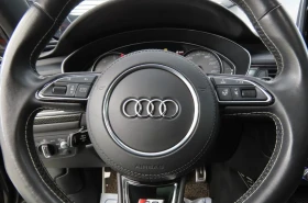 Audi S6 QUATTRO / 360 CAM / B&O / HEAD UP , снимка 15