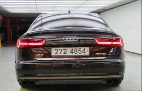 Audi S6 QUATTRO / 360 CAM / B&O / HEAD UP , снимка 3