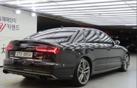 Audi S6 QUATTRO / 360 CAM / B&O / HEAD UP , снимка 4