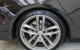 Audi S6 QUATTRO / 360 CAM / B&O / HEAD UP , снимка 5