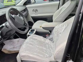 Hyundai Ioniq 5 Preferred/CARFAX/Подгрев/4х4/ФИНАНСИРАНЕ, снимка 5