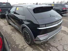 Hyundai Ioniq 5 Preferred/CARFAX/Подгрев/4х4/ФИНАНСИРАНЕ, снимка 4