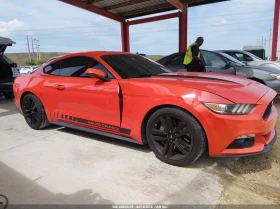 Ford Mustang ECOBOOST* КОЖА* ПОДГРЕВ* НАВИ* КЛИП НА МОТОРА, снимка 13