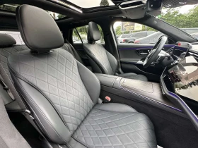 Mercedes-Benz E 300 DE / CAMERA / PANO / Burmester, снимка 11