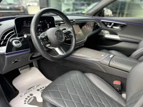Mercedes-Benz E 300 DE / CAMERA / PANO / Burmester, снимка 5