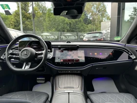 Mercedes-Benz E 300 DE / CAMERA / PANO / Burmester, снимка 8