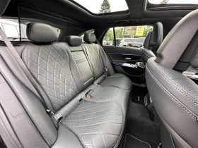 Mercedes-Benz E 300 DE / CAMERA / PANO / Burmester, снимка 16