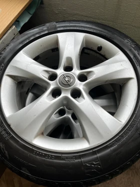 Opel Astra 1.7 cdti 125 кс, снимка 16