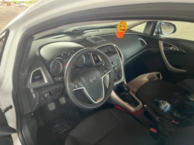Opel Astra 1.7 cdti 125 кс, снимка 15