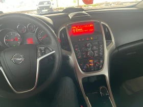 Opel Astra 1.7 cdti 125 кс, снимка 13