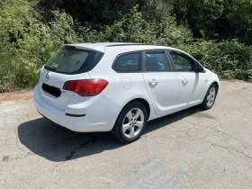 Opel Astra 1.7 cdti 125 кс, снимка 4