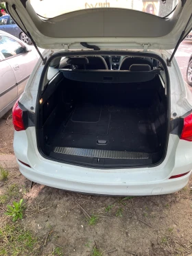 Opel Astra 1.7 cdti 125 кс, снимка 11