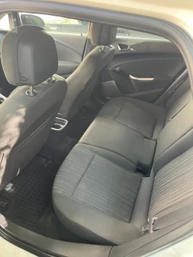 Opel Astra 1.7 cdti 125 кс, снимка 10