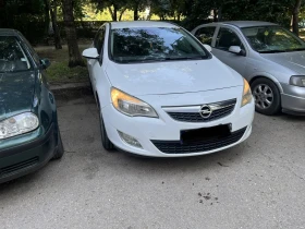 Opel Astra 1.7 cdti 125 кс, снимка 5