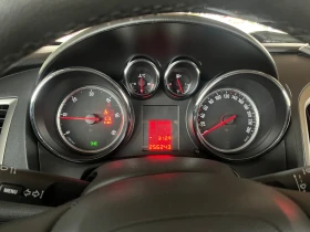Opel Astra 1.7 cdti 125 кс, снимка 14