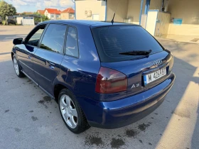 Audi A3 1.8T 150, снимка 4