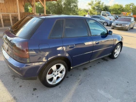 Audi A3 1.8T 150, снимка 5