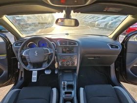 Citroen DS4, снимка 8