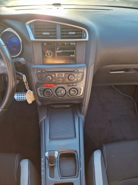 Citroen DS4, снимка 5