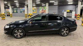 VW Passat 2.0 TDI 4Motion, снимка 7