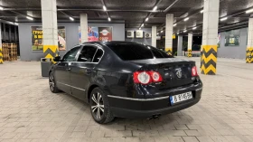 VW Passat 2.0 TDI 4Motion, снимка 5