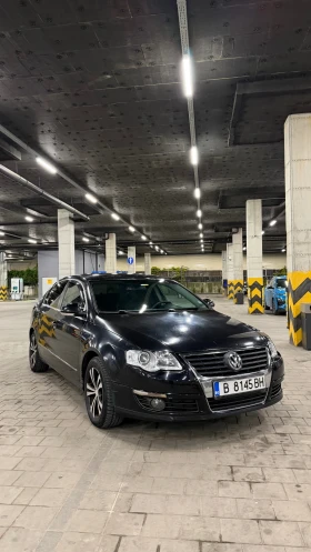 VW Passat 2.0 TDI 4Motion, снимка 1