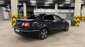 VW Passat 2.0 TDI 4Motion, снимка 6