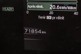 Toyota bZ4X LE* ПОДГРЕВ* КАМЕРА* NAVI* LED* , снимка 12