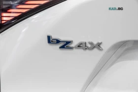 Toyota bZ4X LE* ПОДГРЕВ* КАМЕРА* NAVI* LED* , снимка 6