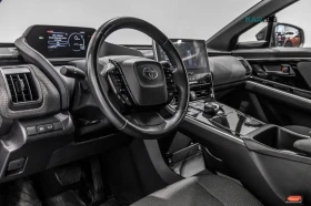 Toyota bZ4X LE* ПОДГРЕВ* КАМЕРА* NAVI* LED* , снимка 10