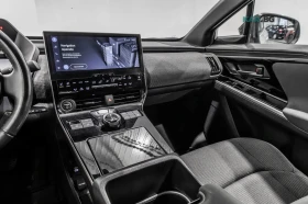 Toyota bZ4X LE* ПОДГРЕВ* КАМЕРА* NAVI* LED* , снимка 13