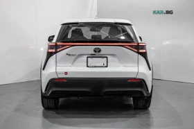 Toyota bZ4X LE* ПОДГРЕВ* КАМЕРА* NAVI* LED* , снимка 5